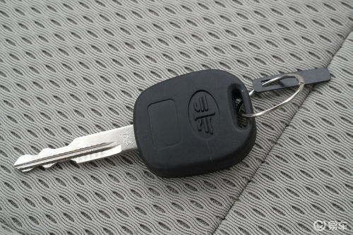 易车配钥匙服务全解析 便捷、安全、省心的新选择