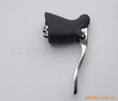 慈溪市胜山镇明珠运动车件厂 闸把产品系列与专业配件服务