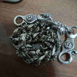 日本钥匙链与钱包链代购指南 配钥匙服务的完美搭配