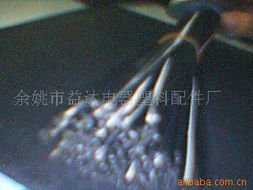 余姚市益达电器塑料配件厂线束产品概览与配钥匙服务介绍