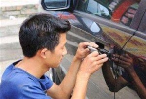 上海汽车开锁配钥匙全攻略 培训与专业服务一网打尽