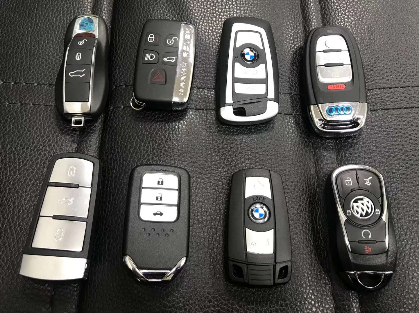 专业便捷，信赖之选——揭阳顺绵开锁公司榕城开锁配匙服务指南