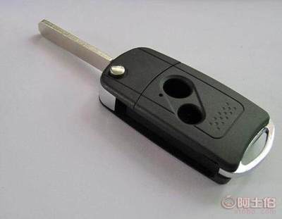 【武汉配汽车备用钥匙】武汉市硚口区劲鹰汽车用品经营部 - 产品库